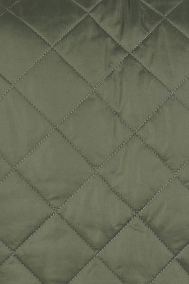 Chaleco Quilted