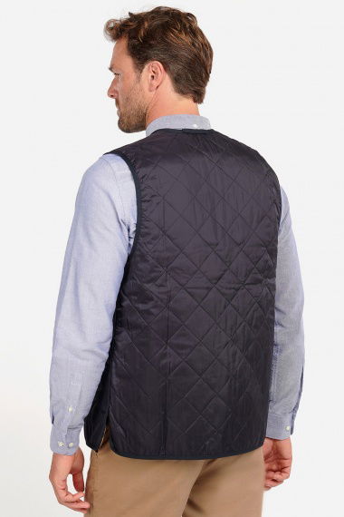 Chaleco Quilted