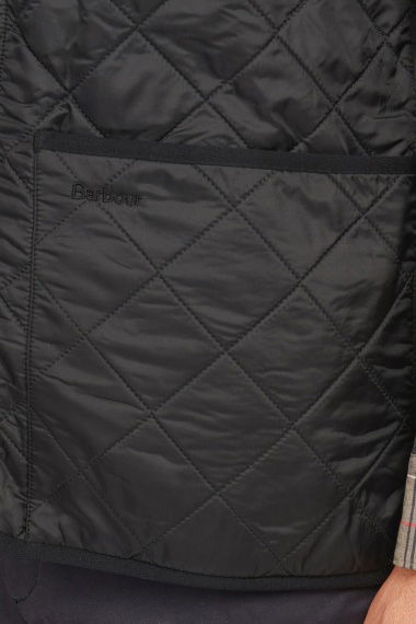 Chaleco Polarquilt