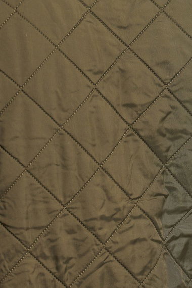 Chaleco Polarquilt