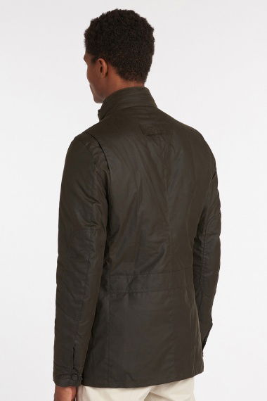 Chaqueta Corbridge Wax