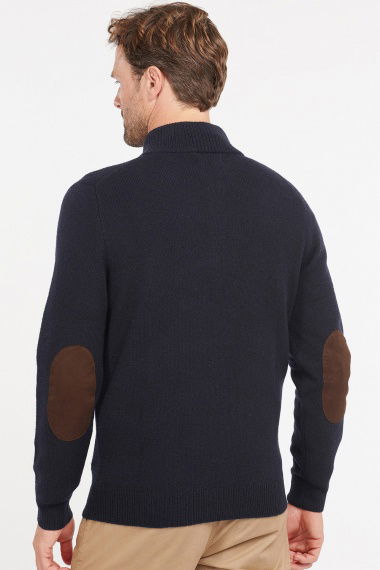 Jersey Essential Elbow Patch