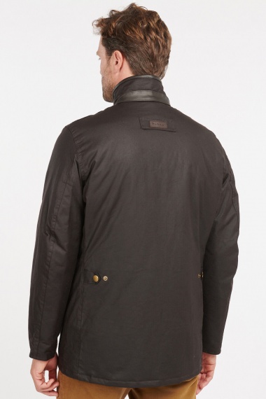 Chaqueta Prestbury Wax 