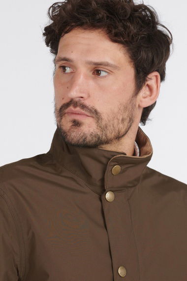 Chaqueta Spoonbill Waterproof