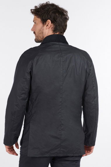 Chaqueta Lightweight Ashby Waxed