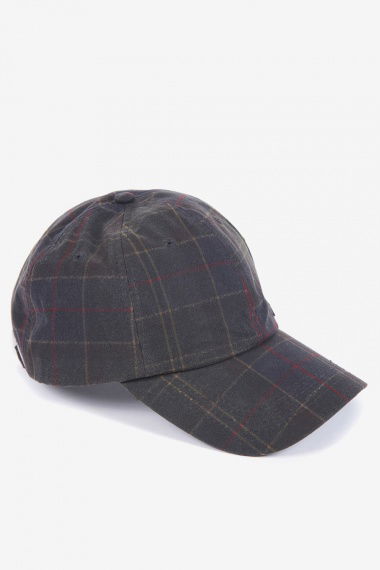 Gorra Darwen Sports