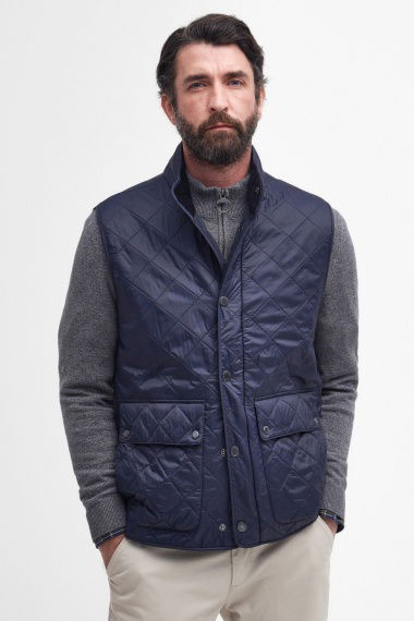 Chaleco Rosemount