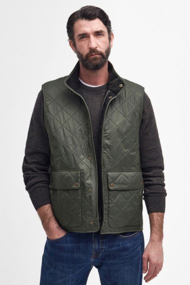 Chaleco Rosemount