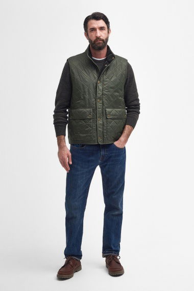 Chaleco Rosemount