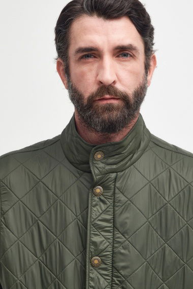 Chaleco Rosemount