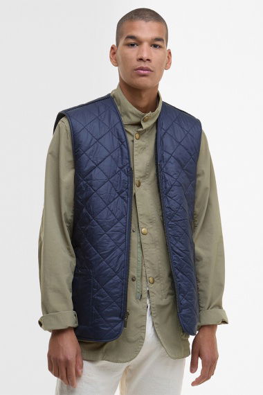 Chaleco Berber Liner
