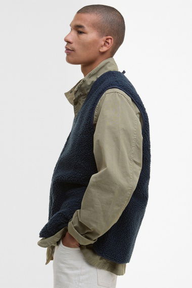 Chaleco Berber Liner