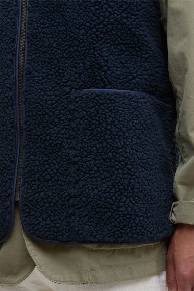 Chaleco Berber Liner