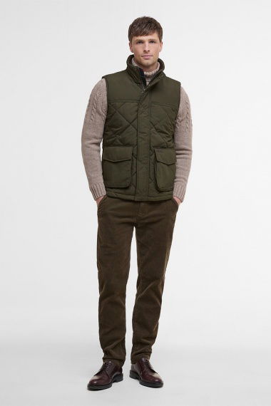 Chaleco Winterdale Gilet