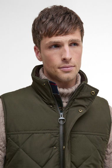 Chaleco Winterdale Gilet
