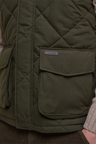 Chaleco Winterdale Gilet
