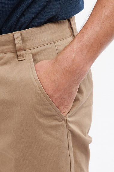 Bermudas Neuston City