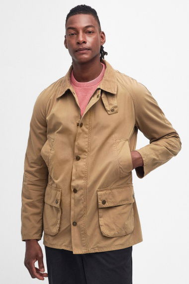 Chaqueta Ashby Casual