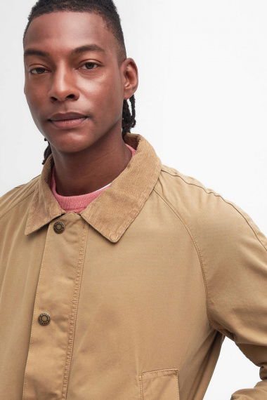 Chaqueta Ashby Casual