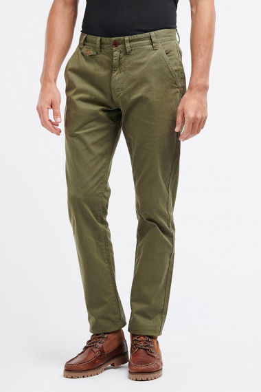 Pantalón Chino Neuston Twill