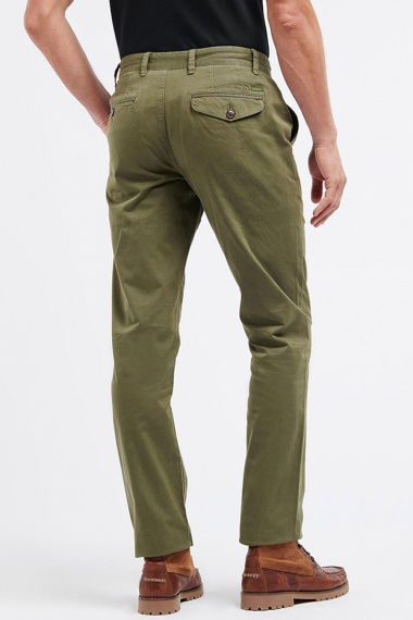 Pantalón Chino Neuston Twill