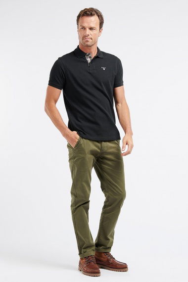 Pantalón Chino Neuston Twill