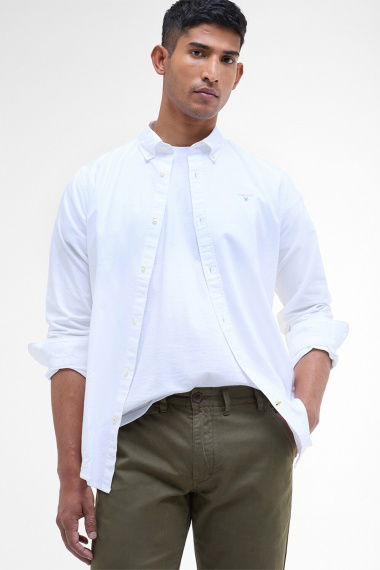 Pantalón Chino Neuston Twill