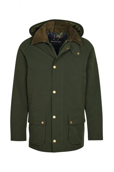 Chaqueta Winter Ashby