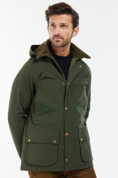 Chaqueta Winter Ashby