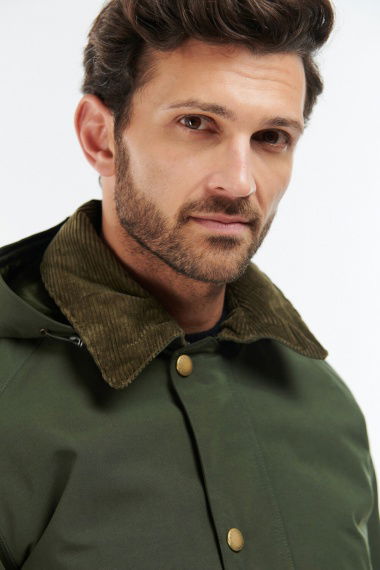 Chaqueta Winter Ashby