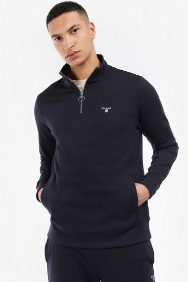 Sudadera Rothley Half Zip