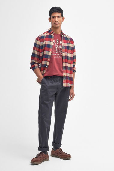 Camiseta Country Clothing