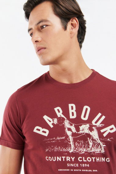 Camiseta Country Clothing