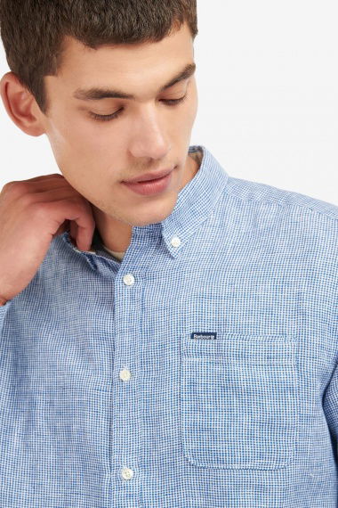 Camisa Linton