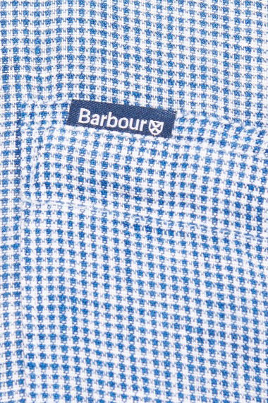 Camisa Linton