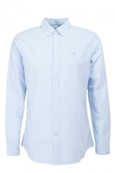 Camisa Oxford