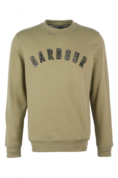 Sudadera Debson Crew