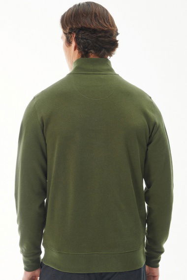 Sudadera Rothley Half Zip