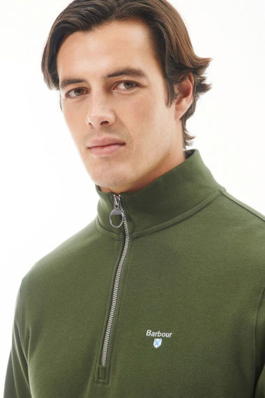 Sudadera Rothley Half Zip