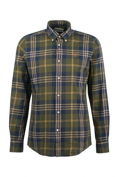 Camisa Edgar