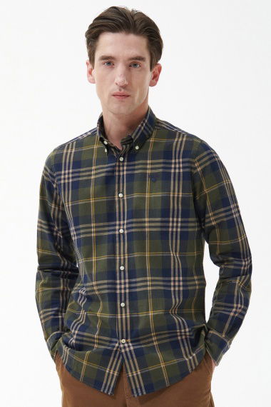 Camisa Edgar