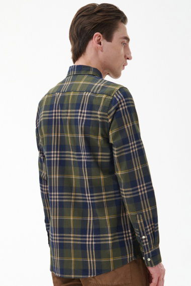Camisa Edgar
