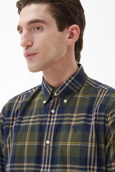 Camisa Edgar