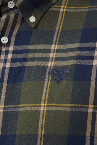 Camisa Edgar
