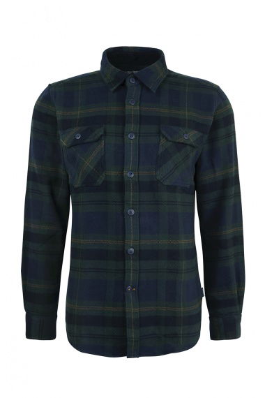 Camisa Snowcap