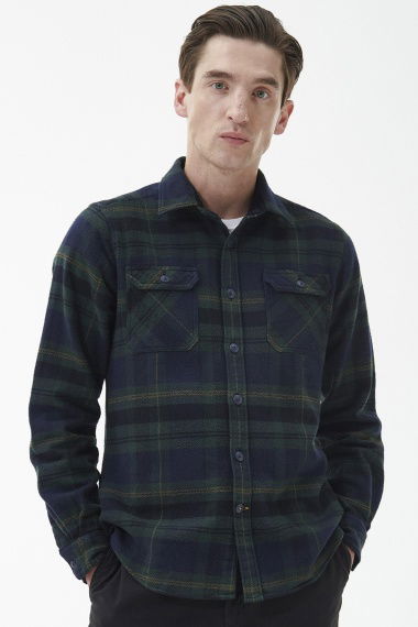 Camisa Snowcap