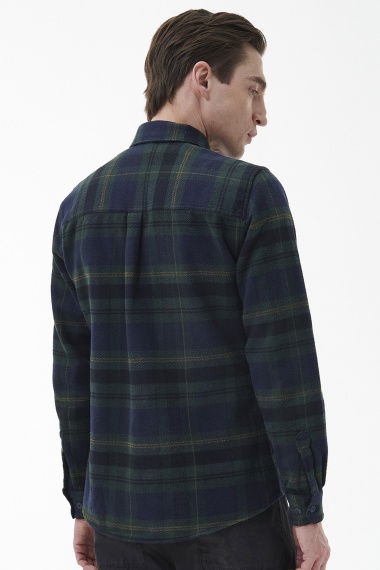 Camisa Snowcap