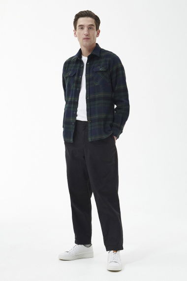 Camisa Snowcap