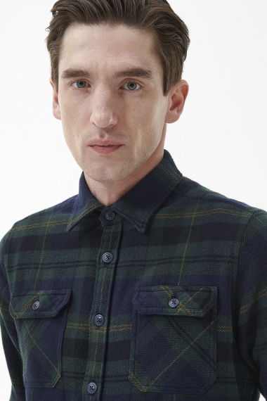 Camisa Snowcap