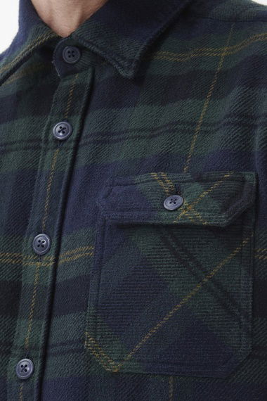 Camisa Snowcap